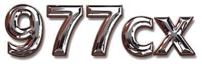 pk9777cxgame.com Logo